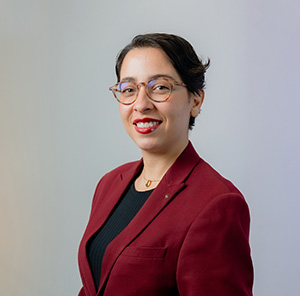 Khadija Daoud