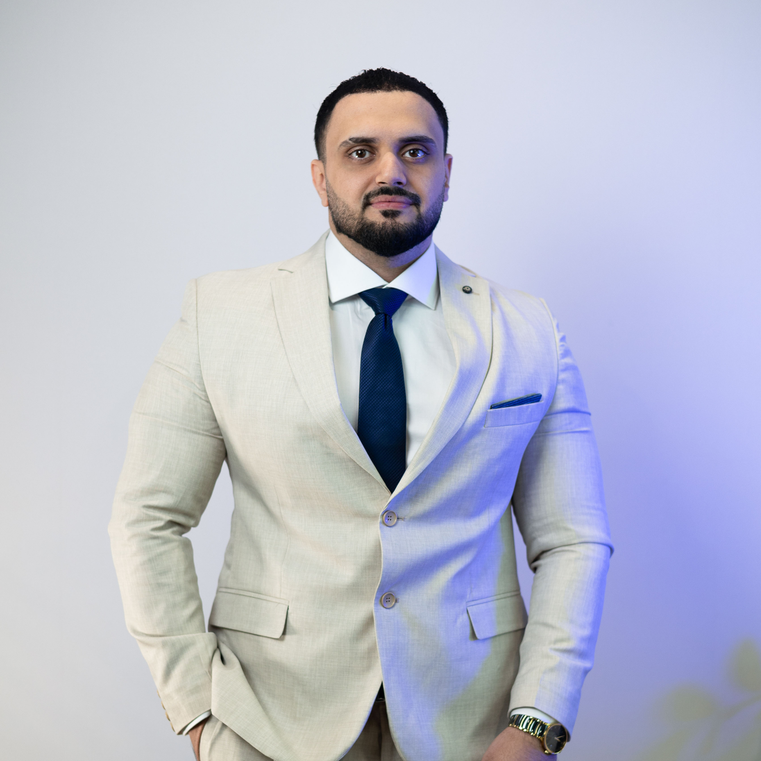 Mutee Qureshi