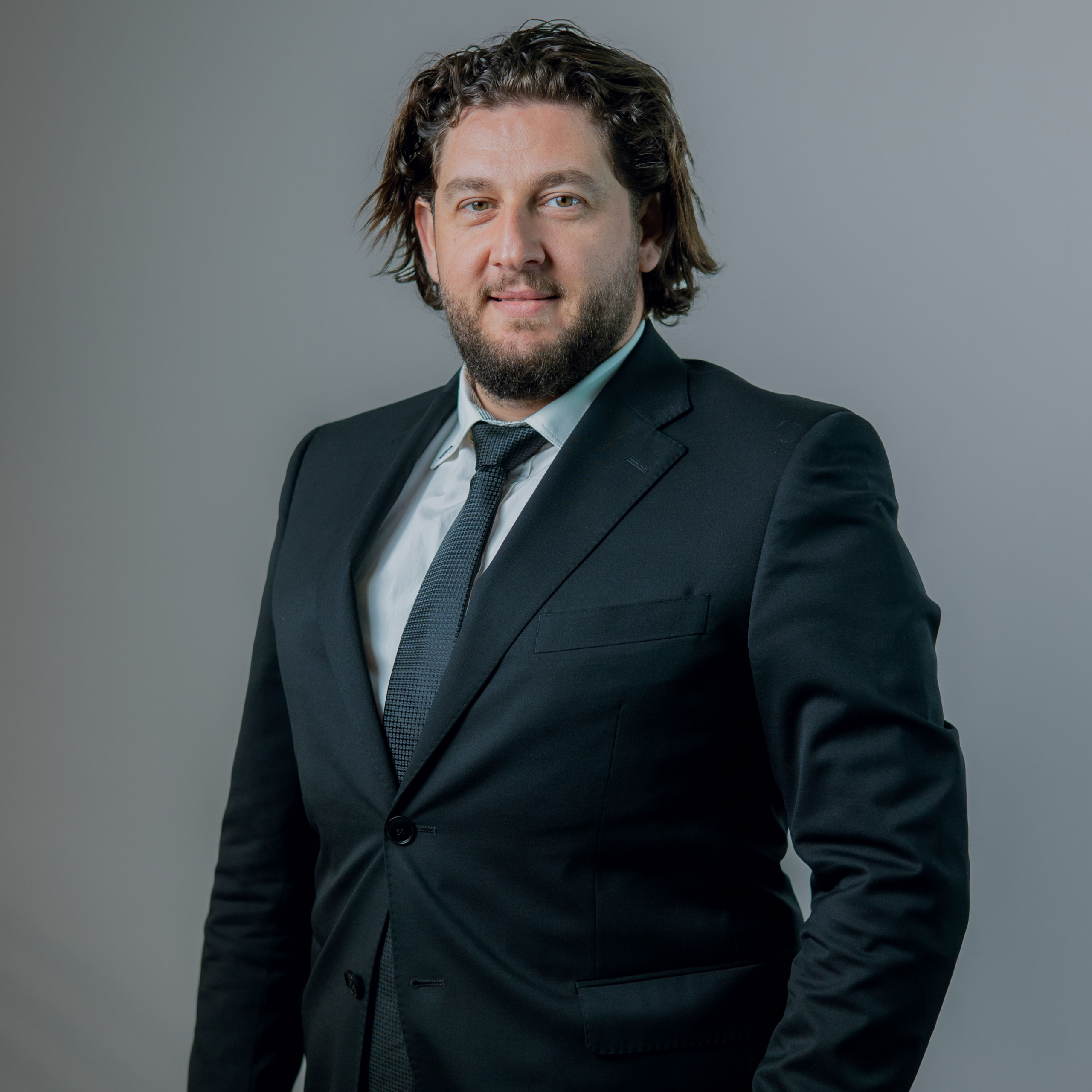 Rami Safar