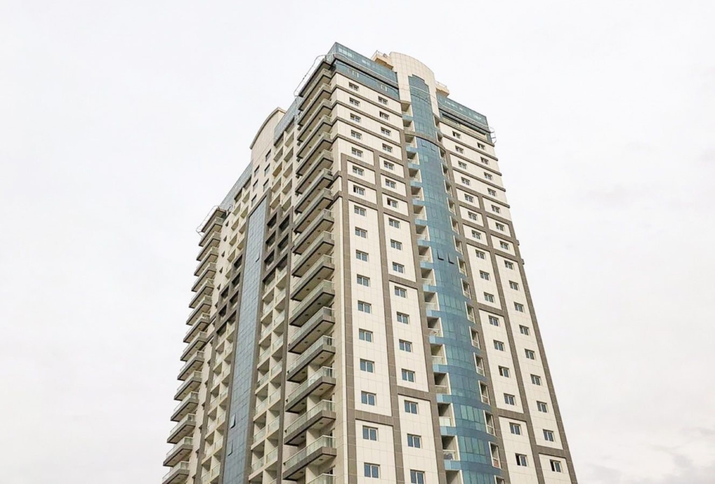 Red Residence