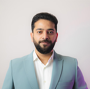 Obaid Jubapu