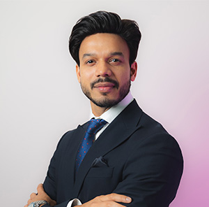 Sahil Baig