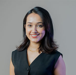 Sonika Bhandari