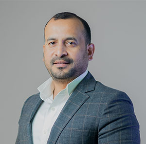 Usman Khan