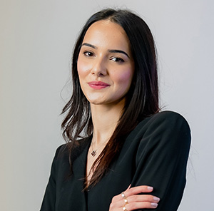 Zarah Kassam