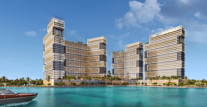 Chelsea Residences